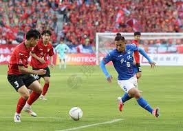 2026年世界杯半决赛前瞻 埃及对阵巴拉圭争夺决赛席位